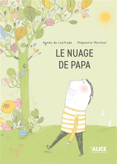 Le nuage de papa