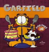 Garfield poids lourd 16