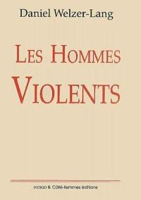 Les hommes violents