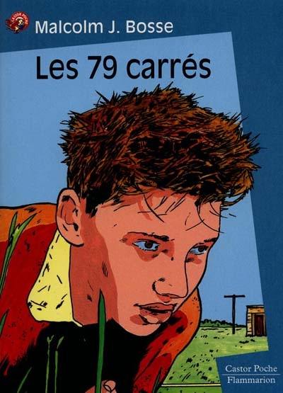 Les 79 carrés