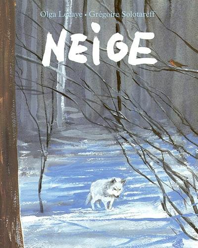 Neige