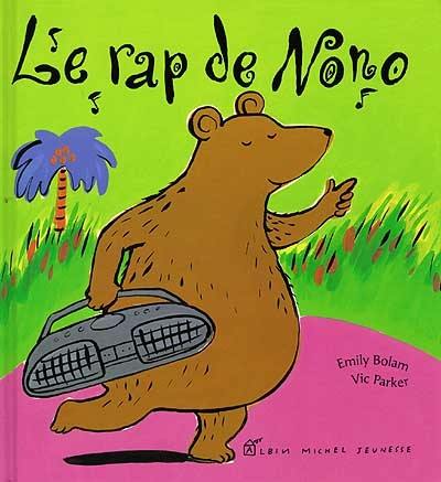 Le rap de Nono