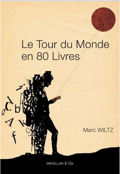 Le tour du monde en 80 livres