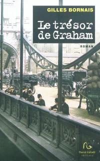 Le trésor de Graham