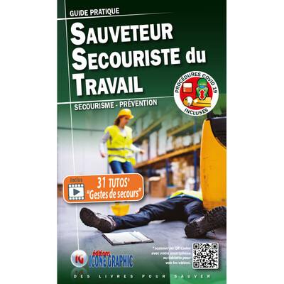 Sauveteur secouriste du travail : secourisme, prévention