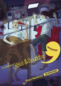 Les vacances de Jésus & Bouddha. Vol. 9