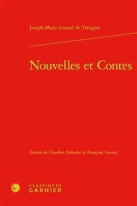 Nouvelles et contes