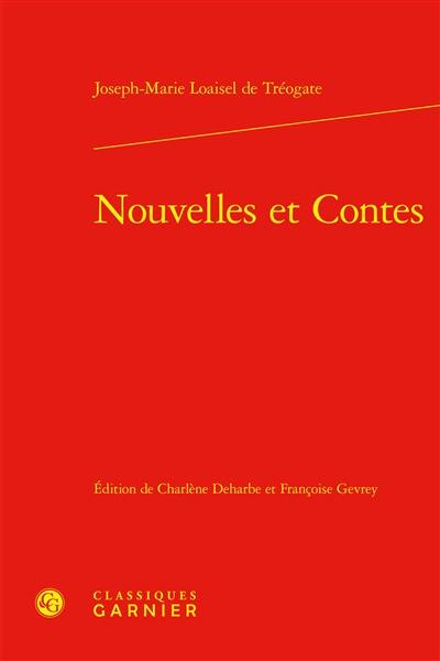 Nouvelles et contes