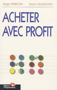 Acheter avec profit