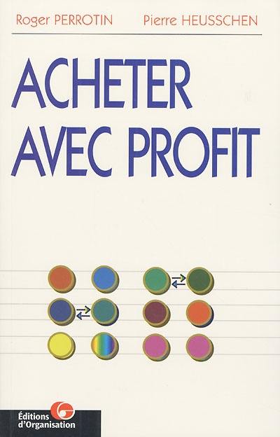 Acheter avec profit