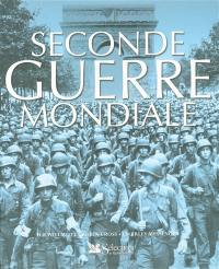 Seconde Guerre mondiale