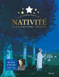 La merveilleuse histoire de la Nativité