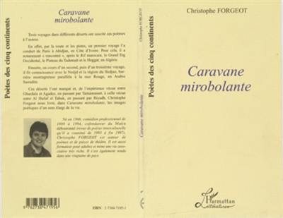 Caravane mirobolante