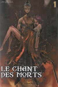 Le chant des morts. Vol. 1