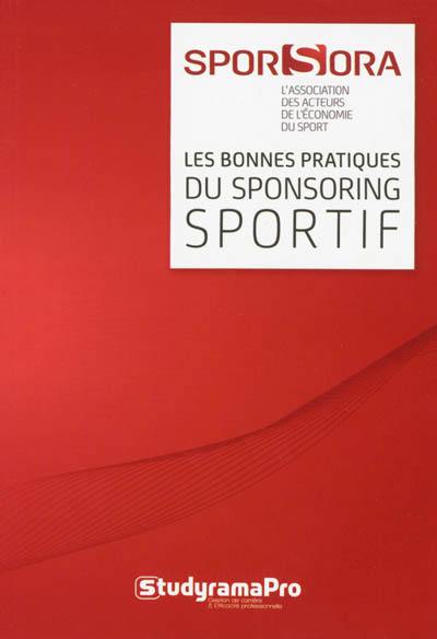 Les bonnes pratiques du sponsoring sportif