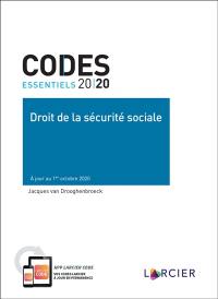 Droit de la Sécurité sociale 2020