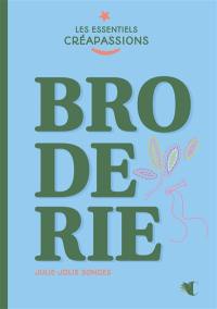 Broderie