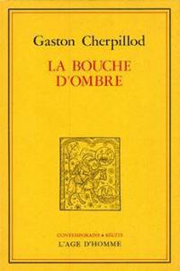 La Bouche d'Ombre