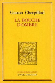 La Bouche d'Ombre