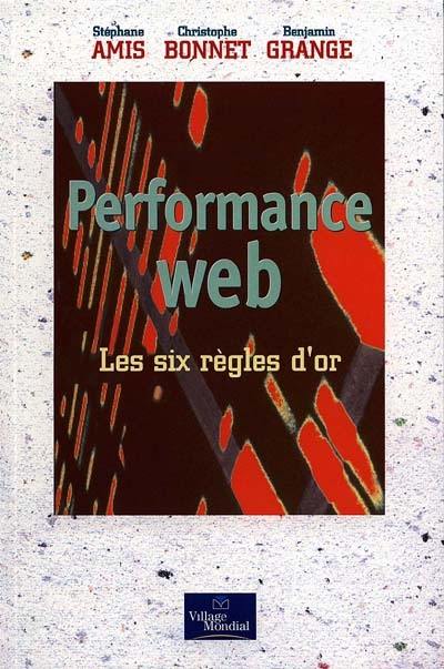 Performance Web : les six règles d'or