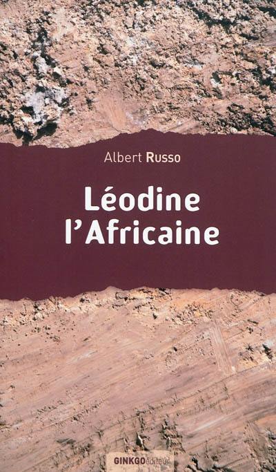 Léodine l'Africaine