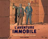 L'aventure immobile