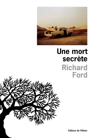 Une mort secrète