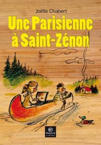 Une Parisienne à Saint-Zénon