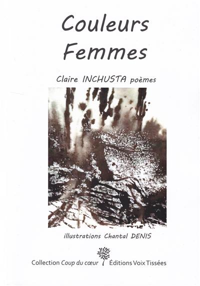 Couleurs femmes