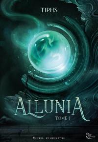 Allunia. Vol. 1