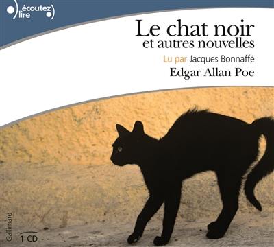 Le chat noir : et autres nouvelles