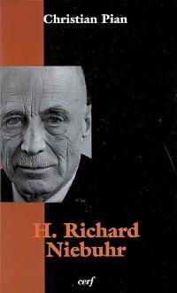 H. Richard Niebuhr