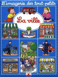 La ville