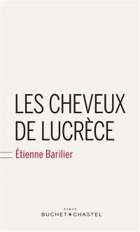 Les cheveux de Lucrèce