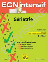 Gériatrie