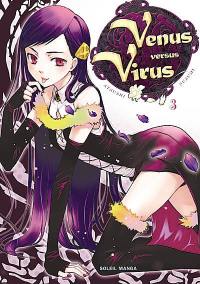 Venus versus Virus. Vol. 3