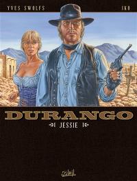 Durango. Vol. 17. Jessie