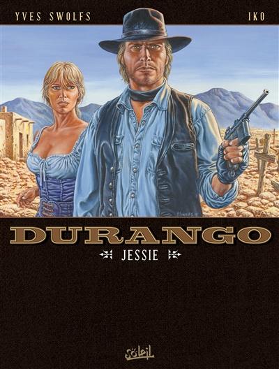 Durango. Vol. 17. Jessie