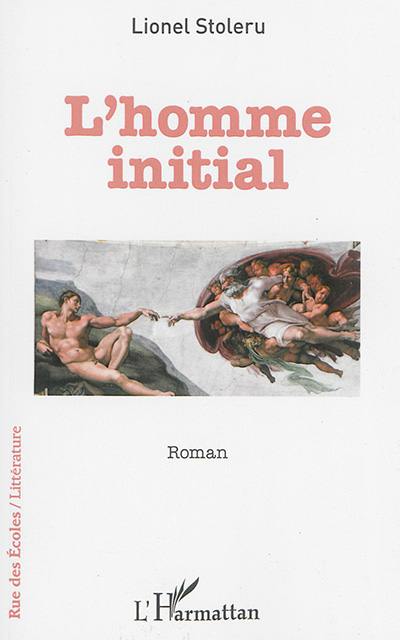 L'homme initial