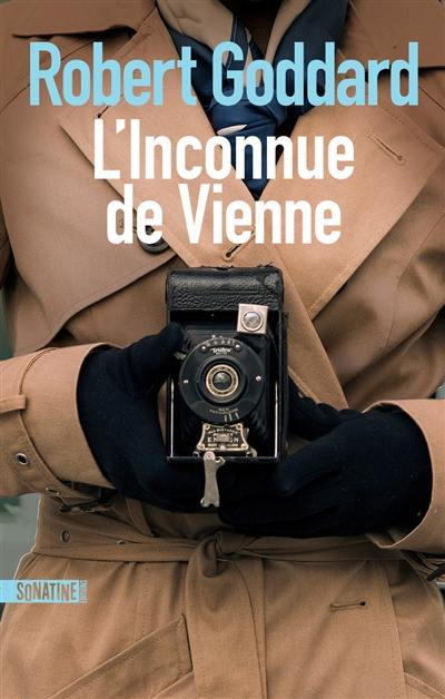 L'inconnue de Vienne