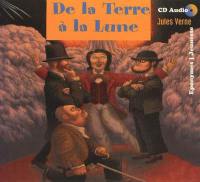 De la Terre à la Lune