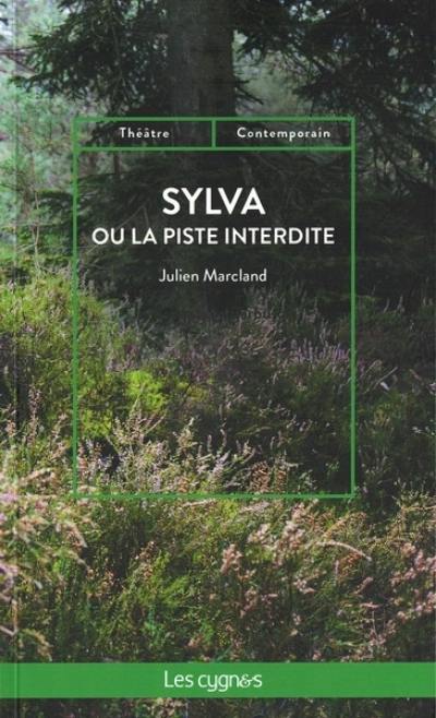 Sylvia ou La piste interdite