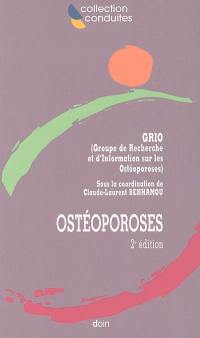 Ostéoporoses