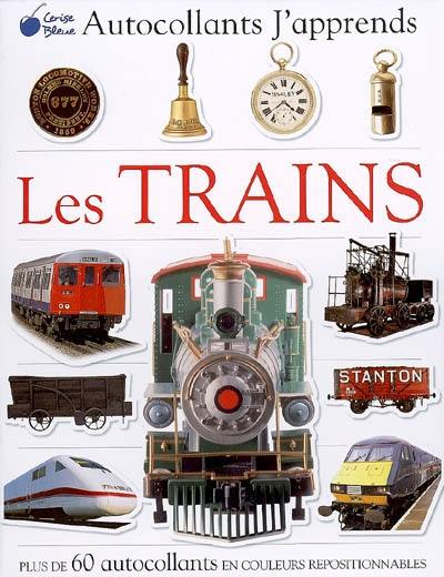 Les trains