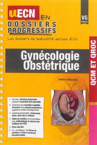 Gynécologie obstétrique