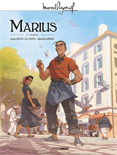 Marius