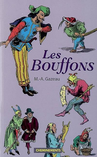 Les bouffons