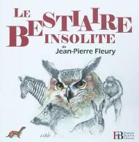 Le bestiaire insolite