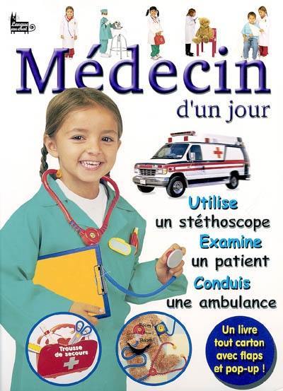 Médecin d'un jour