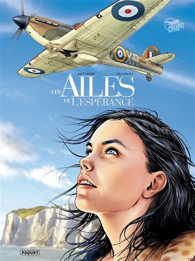 Les ailes de l'espérance